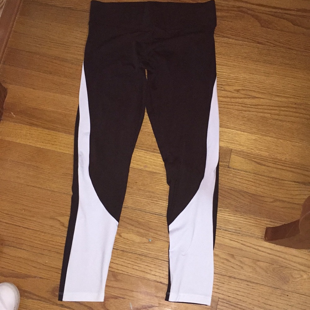 PINK leggings